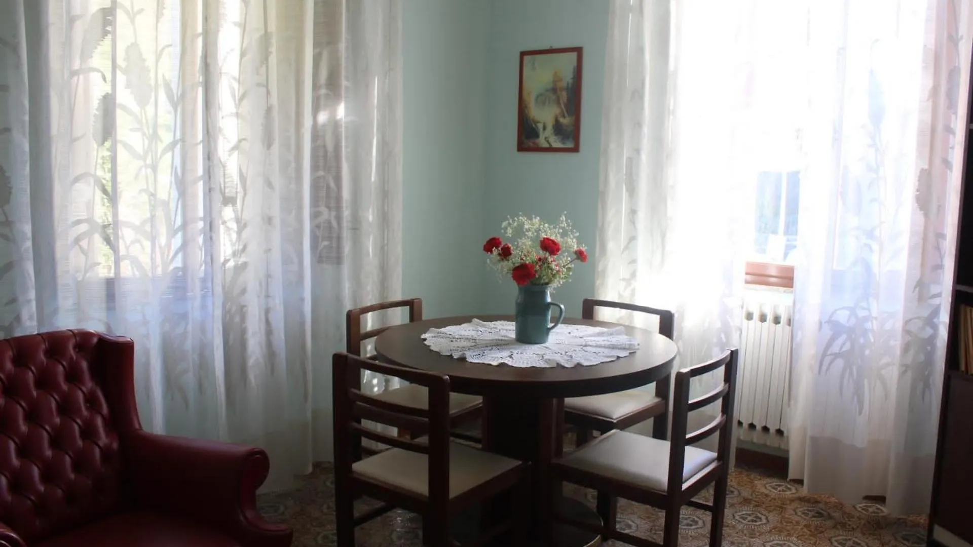 Casa Vacanze Rosa Barga