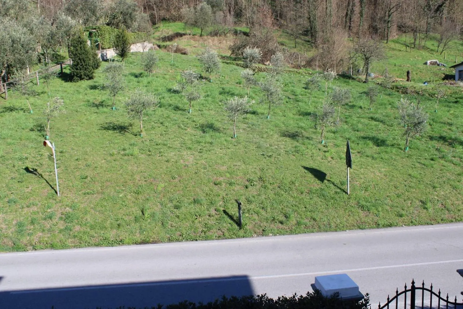 Casa Vacanze Rosa Barga 0*,