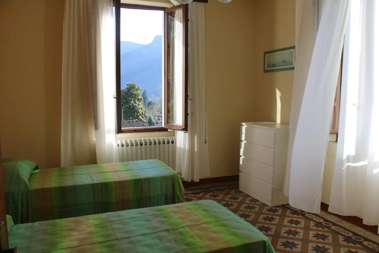 Casa Vacanze Rosa Barga 0*,  Italy