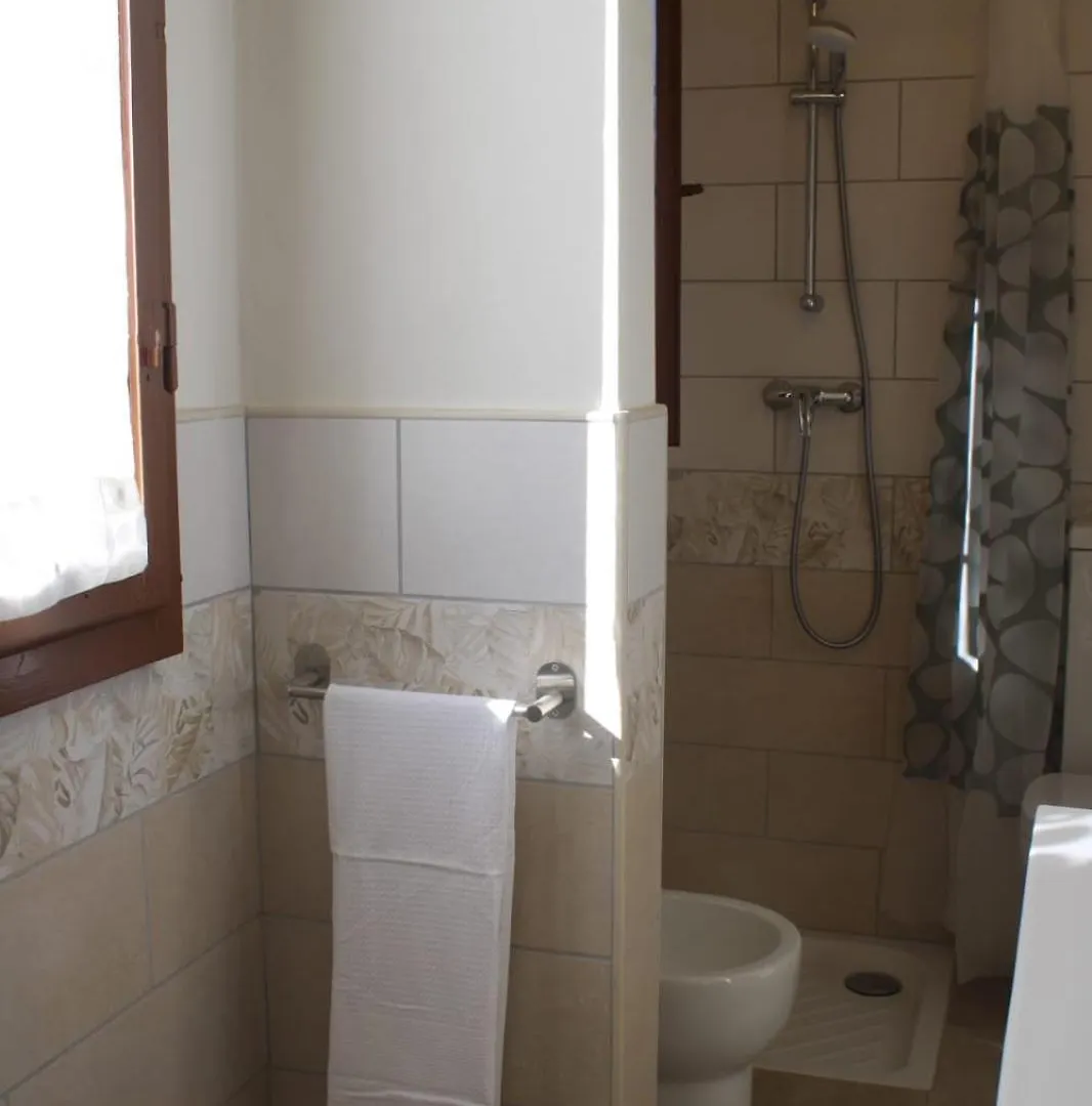 Casa Vacanze Rosa 巴尔加 0*,