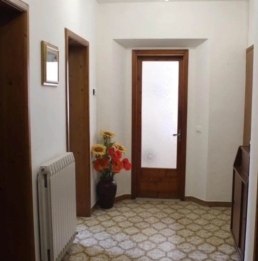 Casa Vacanze Rosa Barga Holiday home
