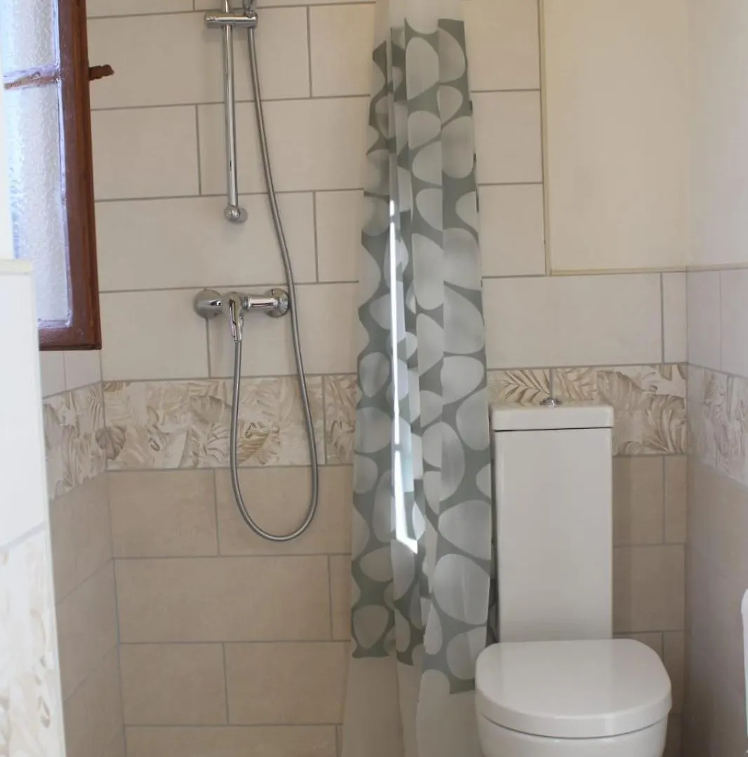 Casa Vacanze Rosa Barga Italy