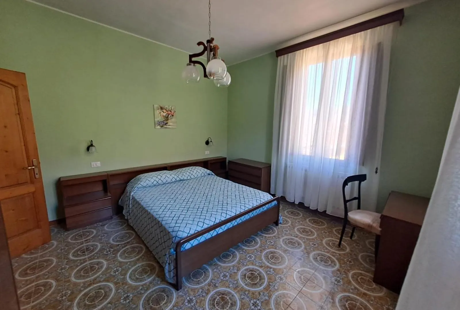 Casa Vacanze Rosa 巴尔加 度假居