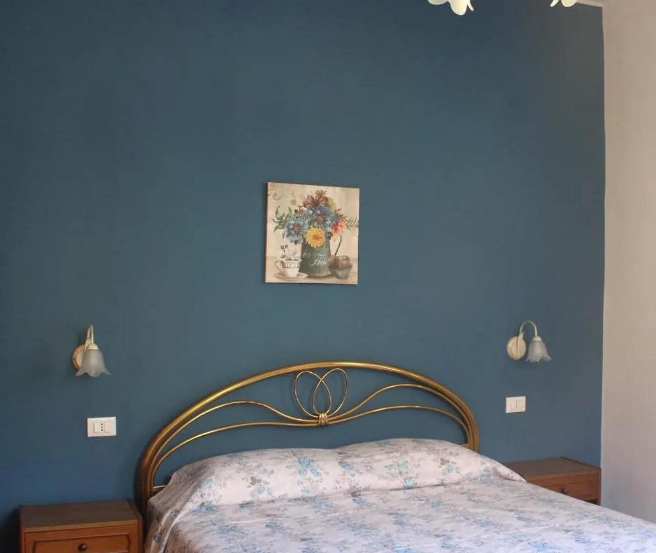 Casa Vacanze Rosa Barga Holiday home
