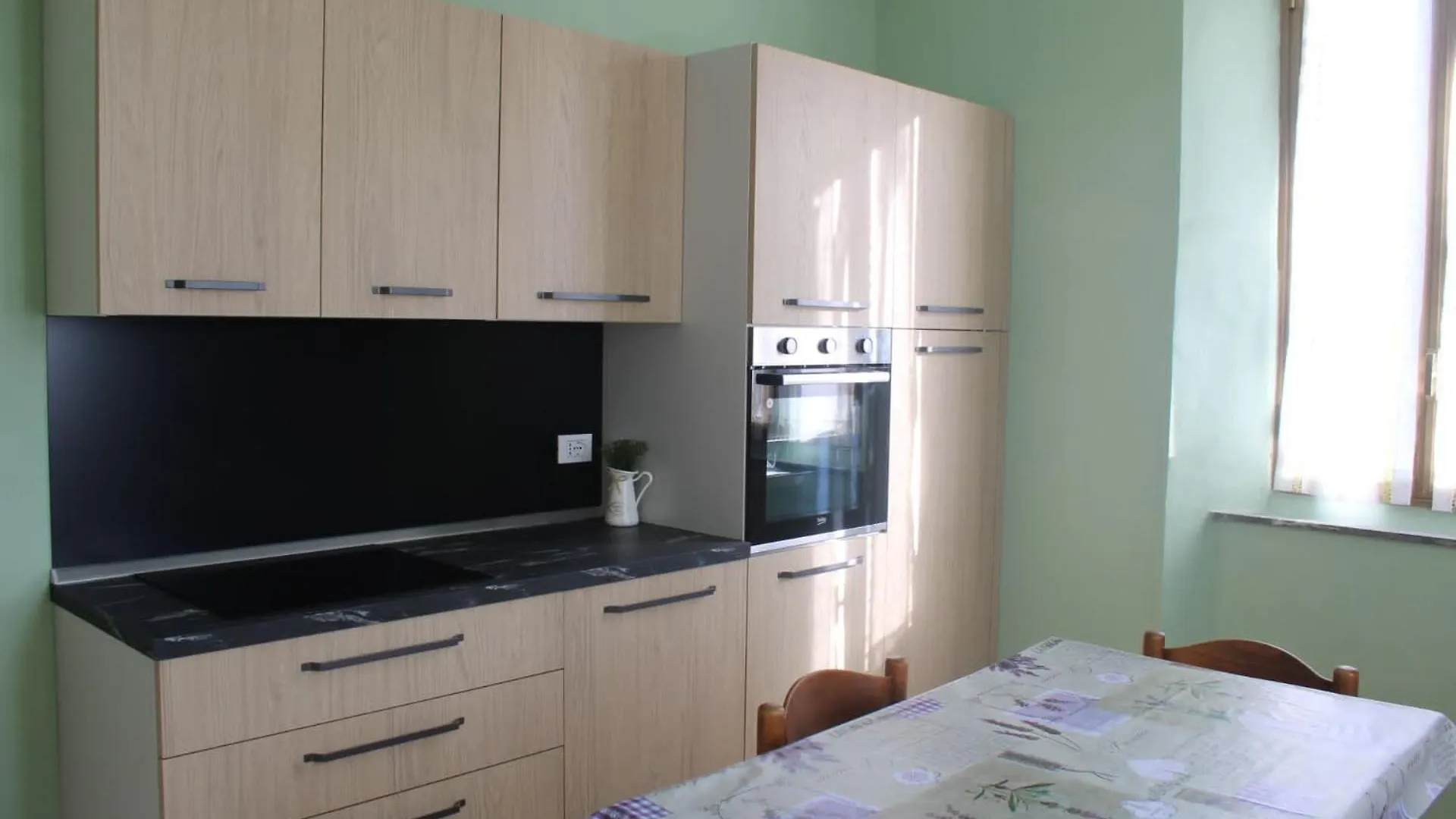 Casa Vacanze Rosa Barga 0*,