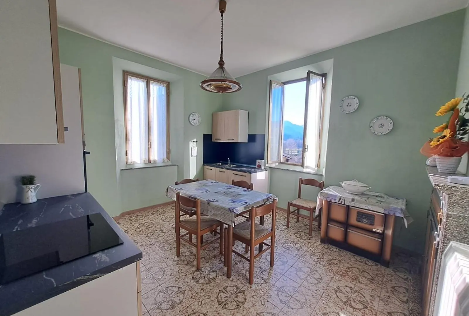 Casa Vacanze Rosa Barga