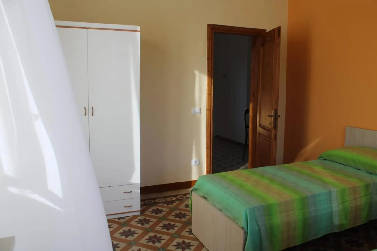 Casa Vacanze Rosa Barga