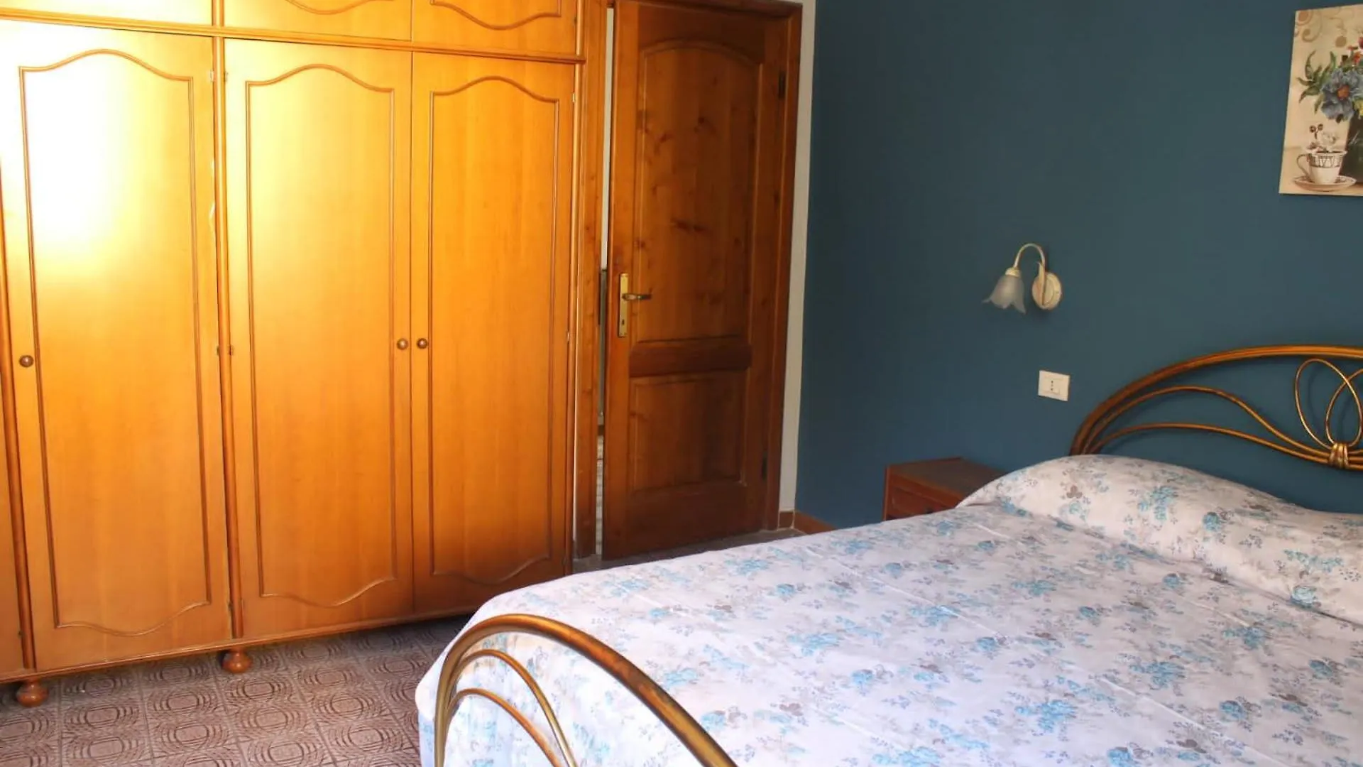 Casa Vacanze Rosa Barga Italy